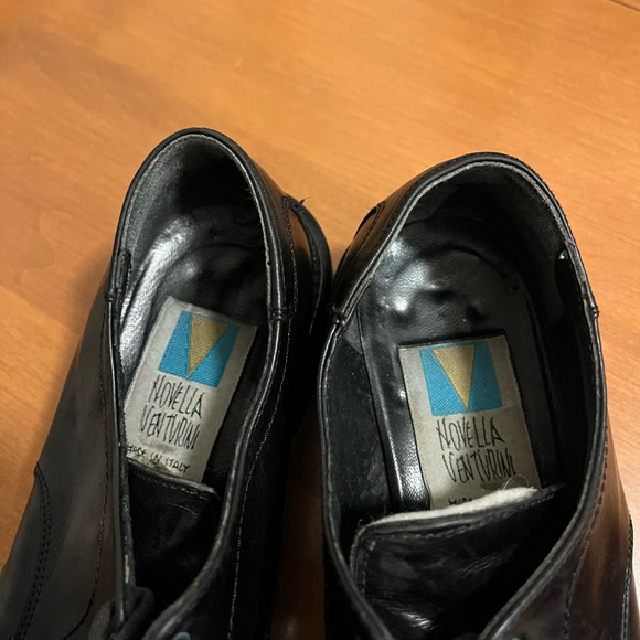 Novella venturini vintage shoes - Picture 4 of 5